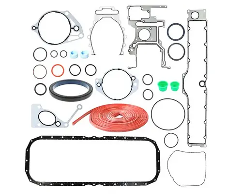 Engine Parts, Misc. CUMMINS ISX15 Frontier Truck Parts