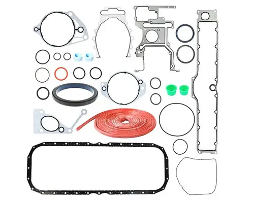 Engine Parts, Misc. CUMMINS ISX15 Frontier Truck Parts