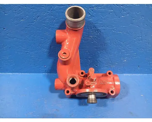 Engine Parts, Misc. CUMMINS ISX15 Diesel Truck Parts