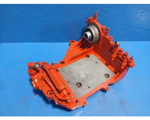 Engine Parts, Misc. CUMMINS ISX15 Diesel Truck Parts