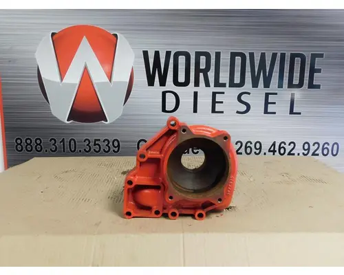 Engine Parts, Misc. CUMMINS ISX15 Worldwide Diesel