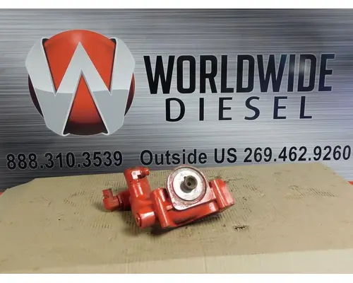 Engine Parts, Misc. CUMMINS ISX15 Worldwide Diesel