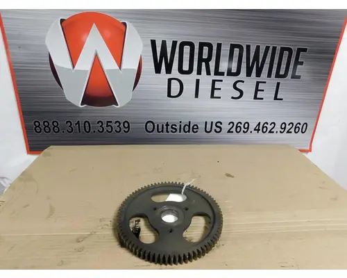 Engine Parts, Misc. CUMMINS ISX15 Worldwide Diesel
