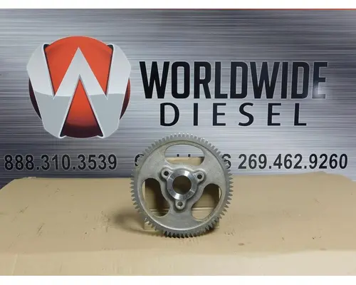 Engine Parts, Misc. CUMMINS ISX15 Worldwide Diesel