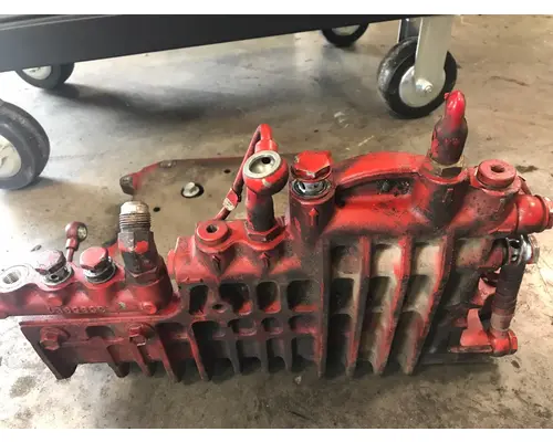 Engine Parts, Misc. CUMMINS ISX15 Payless Truck Parts