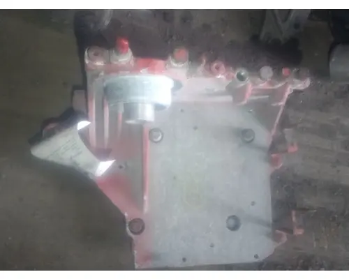 Engine Parts, Misc. CUMMINS ISX15 Truck Salvage International Inc