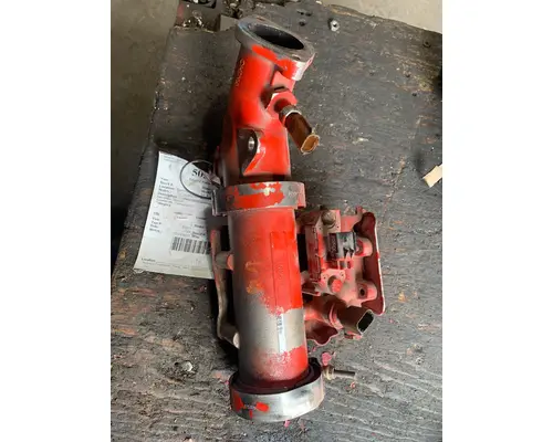 Engine Parts, Misc. CUMMINS ISX15 Truck Salvage International Inc