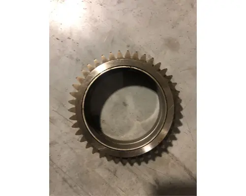 Engine Parts, Misc. Cummins ISX15 Holst Truck Parts