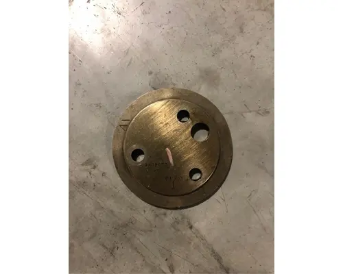 Engine Parts, Misc. Cummins ISX15 Holst Truck Parts