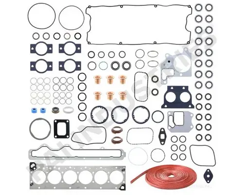 Engine Parts, Misc. Cummins ISX15 Holst Truck Parts