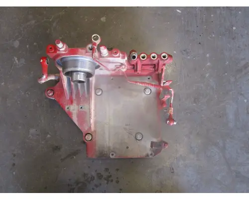 Engine Parts, Misc. CUMMINS ISX15 Tim Jordan's Truck Parts, Inc.