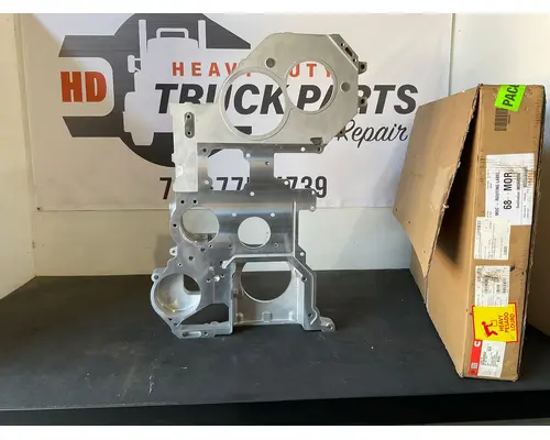 Engine Parts, Misc. CUMMINS ISX15 Hd Truck Repair &amp; Service