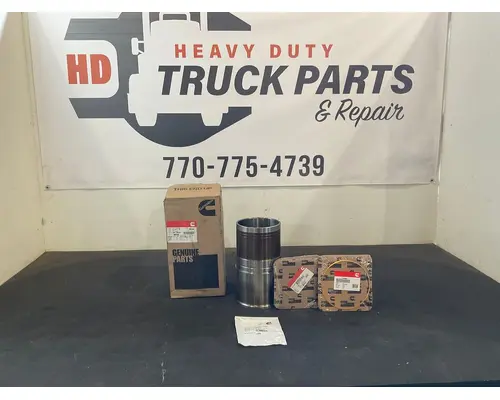 Engine Parts, Misc. CUMMINS ISX15 Hd Truck Repair &amp; Service