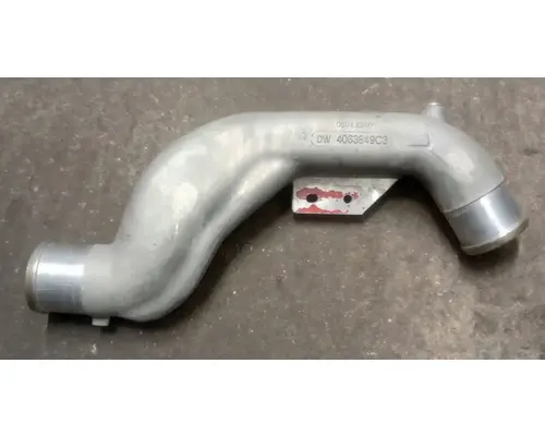 Engine Parts, Misc. CUMMINS ISX15 Geco - Fresno