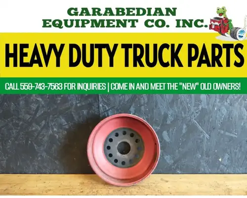 Engine Parts, Misc. CUMMINS ISX15 Geco - Fresno