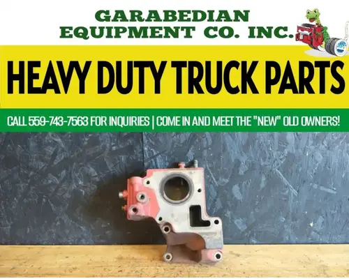 Engine Parts, Misc. CUMMINS ISX15 Geco - Fresno