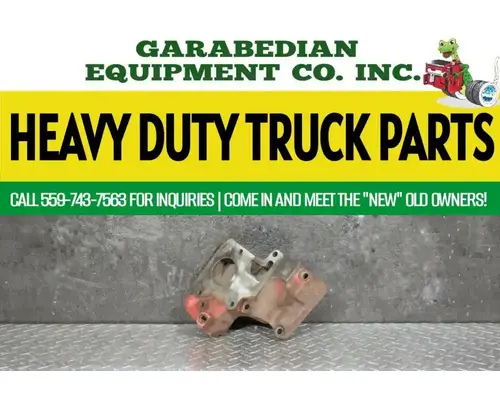 Engine Parts, Misc. CUMMINS ISX15 Geco - Fresno