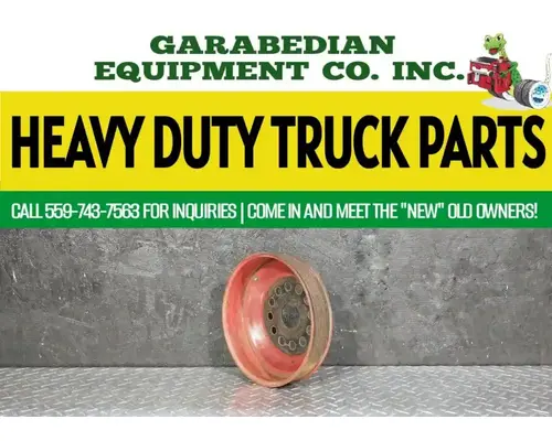 Engine Parts, Misc. CUMMINS ISX15 Geco - Fresno