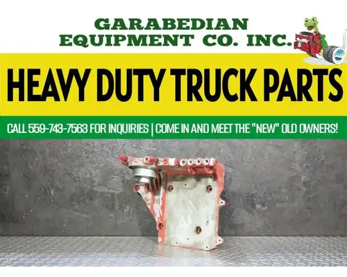 Engine Parts, Misc. CUMMINS ISX15 Geco - Fresno