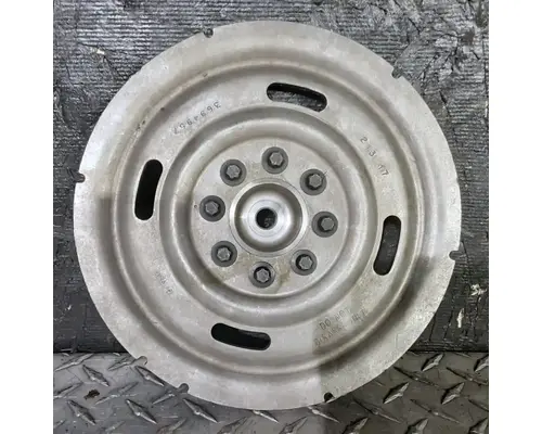 Engine Parts, Misc. CUMMINS ISX15 Geco - Fresno