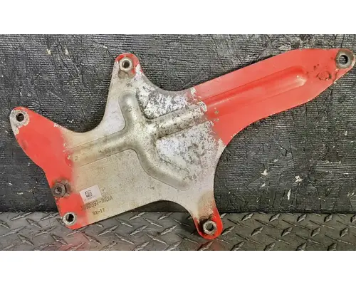 Engine Parts, Misc. CUMMINS ISX15 Geco - Fresno