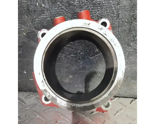 Engine Parts, Misc. CUMMINS ISX15 Geco - Fresno