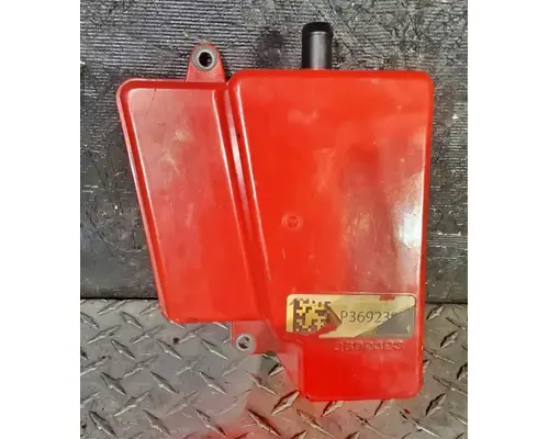 Engine Parts, Misc. CUMMINS ISX15 Geco - Fresno