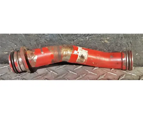 Engine Parts, Misc. CUMMINS ISX15 Geco - Fresno