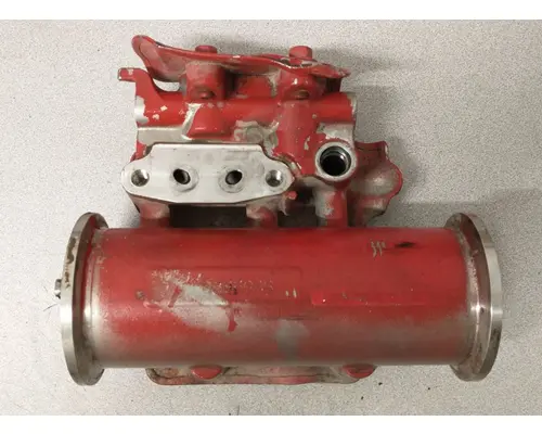 Engine Parts, Misc. CUMMINS ISX15 Geco - Fresno