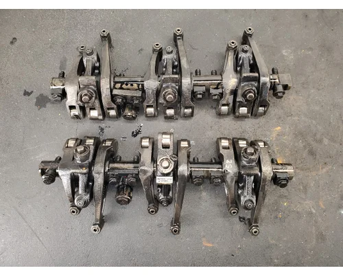 Rocker Arm Cummins ISX15 Vander Haags Inc SP