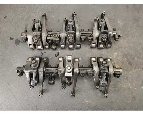 Rocker Arm Cummins ISX15 Vander Haags Inc Dm