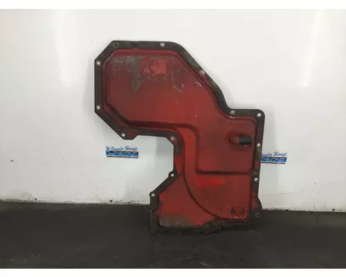 Front Cover Cummins ISX15 Vander Haags Inc Sp