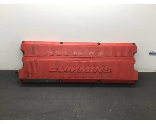 Valve Cover Cummins ISX15 Vander Haags Inc Sp