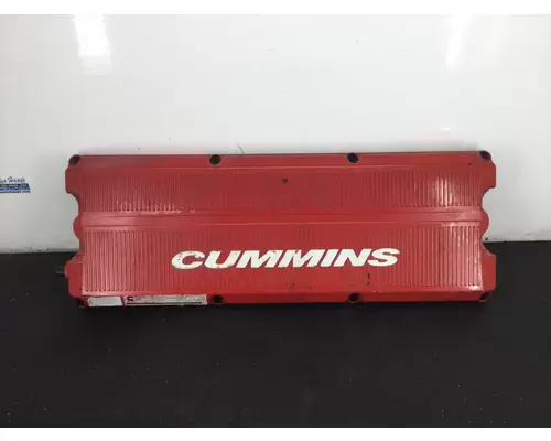 Valve Cover Cummins ISX15 Vander Haags Inc Sp