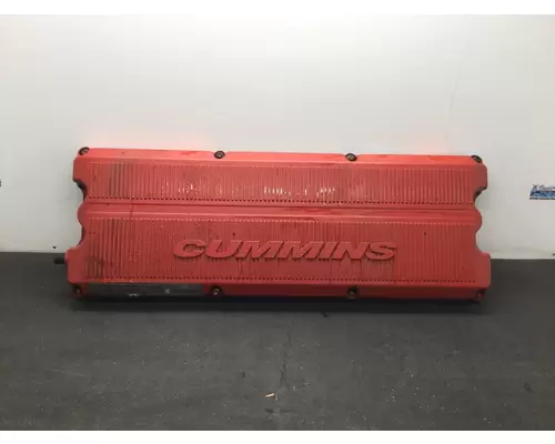 Valve Cover Cummins ISX15 Vander Haags Inc Sf