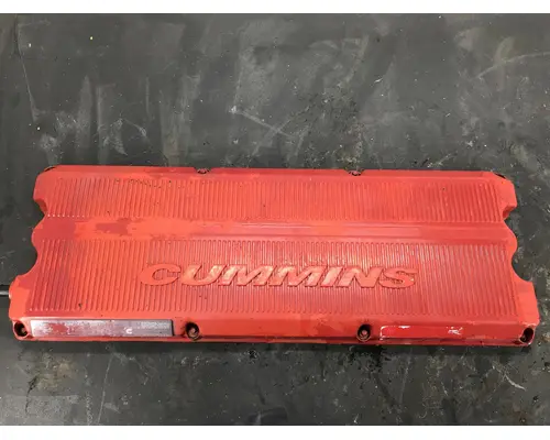 Valve Cover Cummins ISX15 Vander Haags Inc Kc