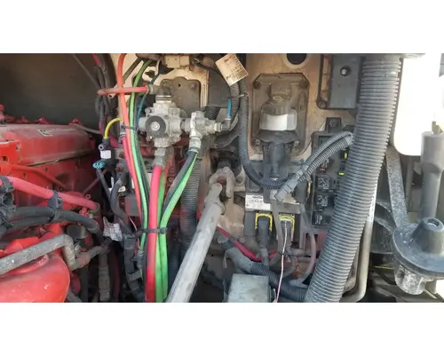 Engine Wiring Harness CUMMINS ISX15 B &amp; W  Truck Center