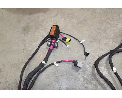 Engine Wiring Harness CUMMINS ISX15 Frontier Truck Parts