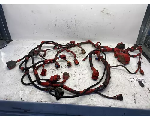 Engine Wiring Harness CUMMINS ISX15 Frontier Truck Parts