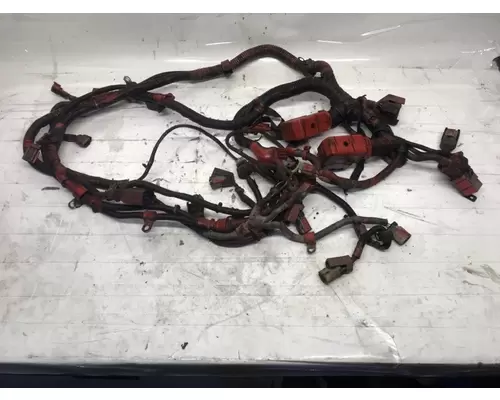 Engine Wiring Harness CUMMINS ISX15 Frontier Truck Parts