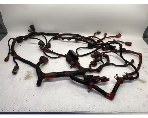 Engine Wiring Harness CUMMINS ISX15 Frontier Truck Parts