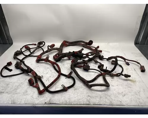Engine Wiring Harness CUMMINS ISX15 Frontier Truck Parts
