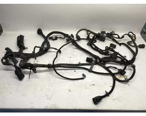 Engine Wiring Harness CUMMINS ISX15 Frontier Truck Parts