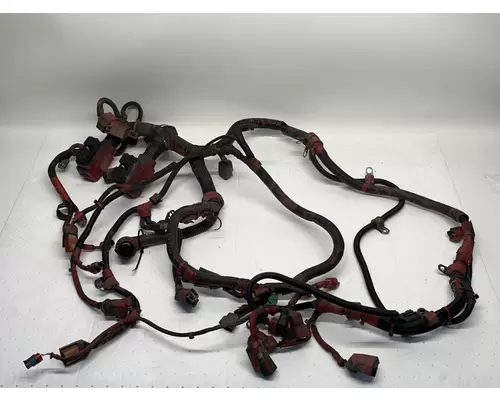 Engine Wiring Harness CUMMINS ISX15 Frontier Truck Parts