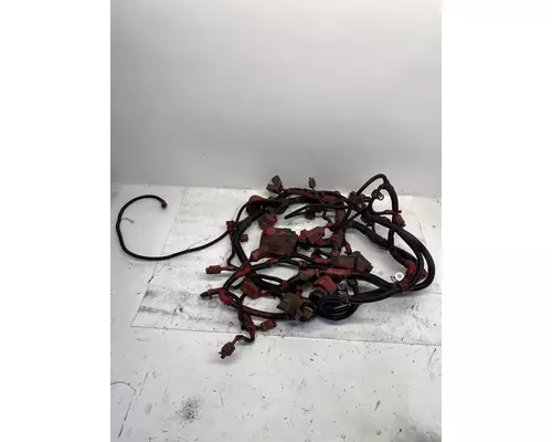 Engine Wiring Harness CUMMINS ISX15 Frontier Truck Parts