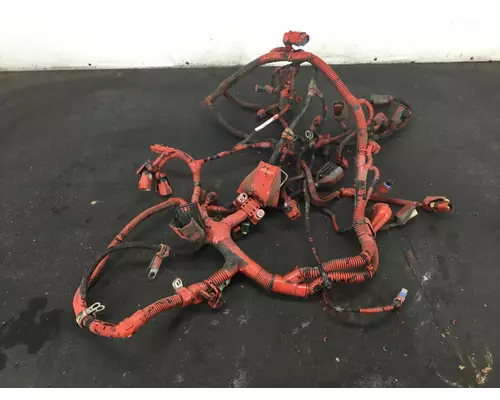 Engine Wiring Harness Cummins ISX15 Vander Haags Inc Sp