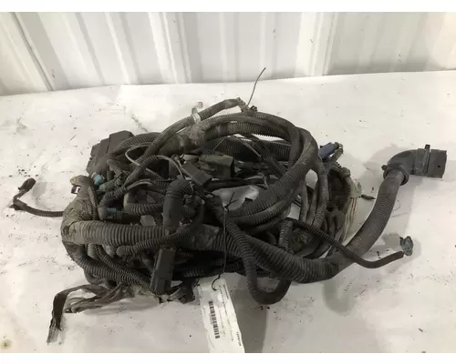 Engine Wiring Harness Cummins ISX15 Vander Haags Inc Sf