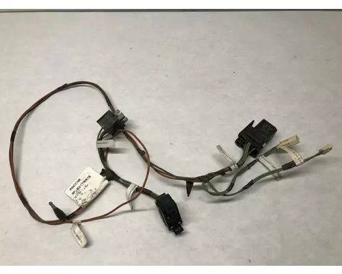Engine Wiring Harness Cummins ISX15 Vander Haags Inc Sf