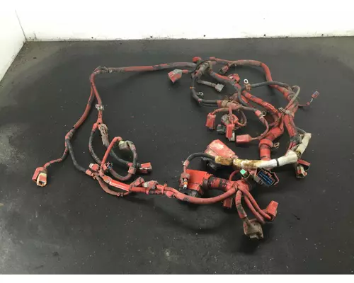 Engine Wiring Harness Cummins ISX15 Vander Haags Inc Cb
