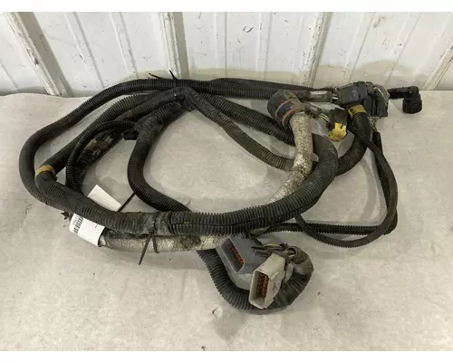 Engine Wiring Harness Cummins ISX15 Vander Haags Inc WM